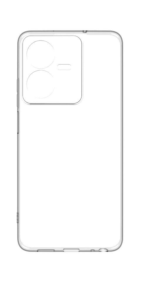 Прозрачный для Vivo Y22