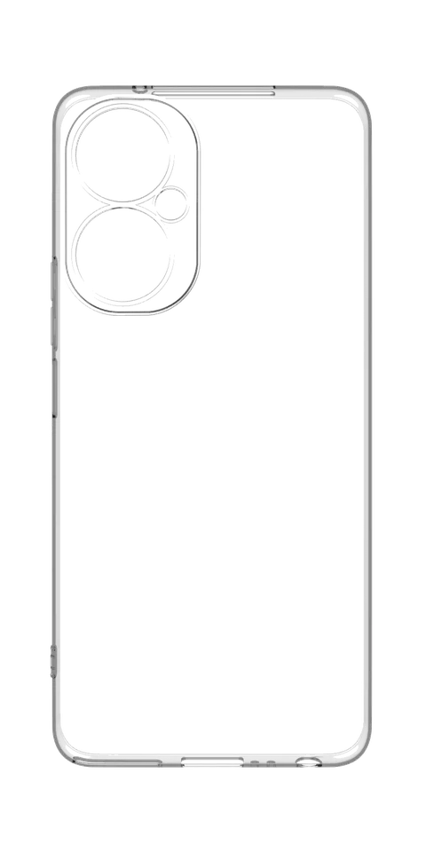 Прозрачный для Tecno Camon 19 Pro