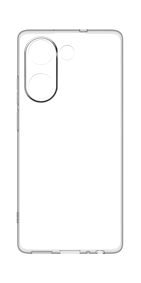 Прозрачный для Tecno Camon 20 (20 Pro) 4G