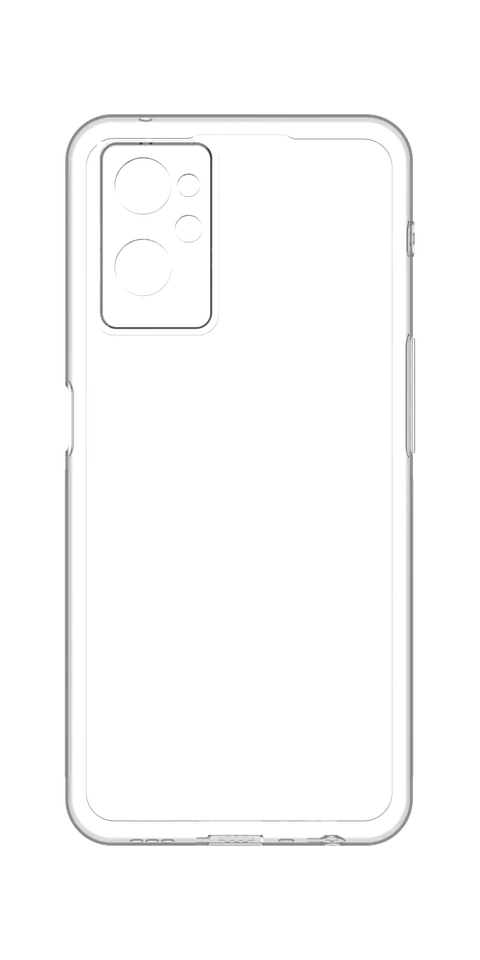 Прозрачный для Realme 9i