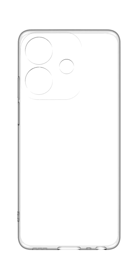Прозрачный для OPPO A3 5G