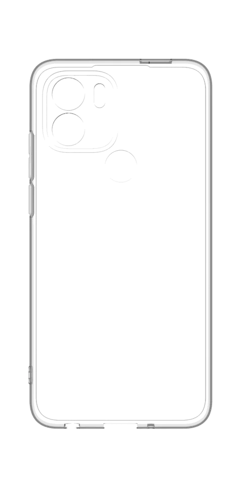 Прозрачный для Xiaomi Redmi A1 Plus