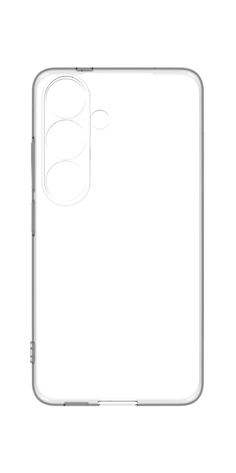 Прозрачный для Samsung Galaxy S24