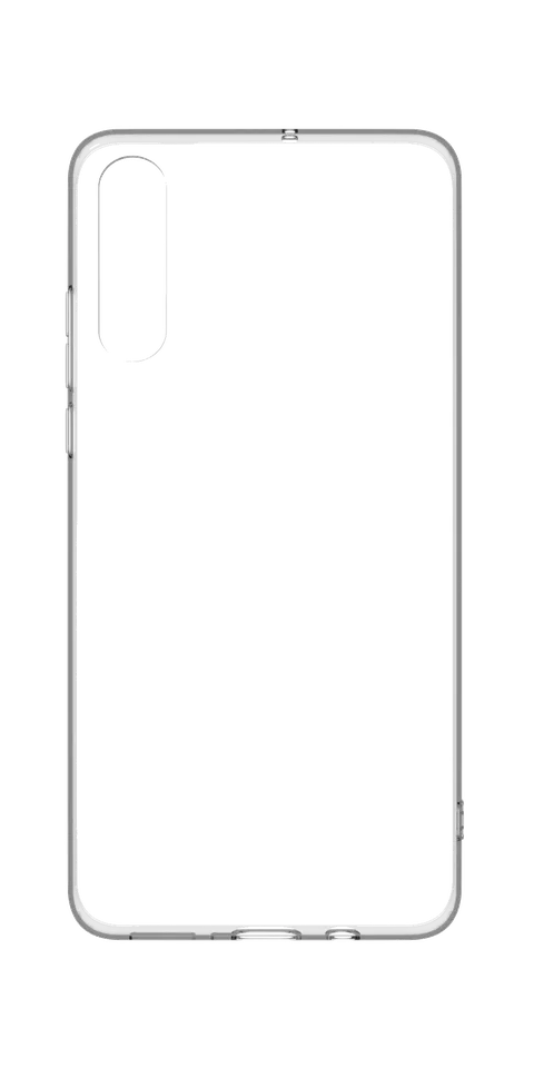 Прозрачный для Huawei P30 Lite (Honor 20 Lite) (Honor 20S)