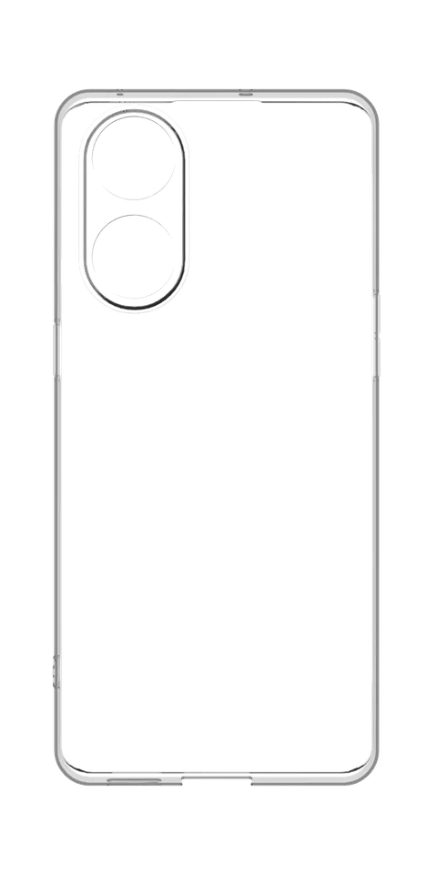 Прозрачный для OPPO Reno 8T 5G