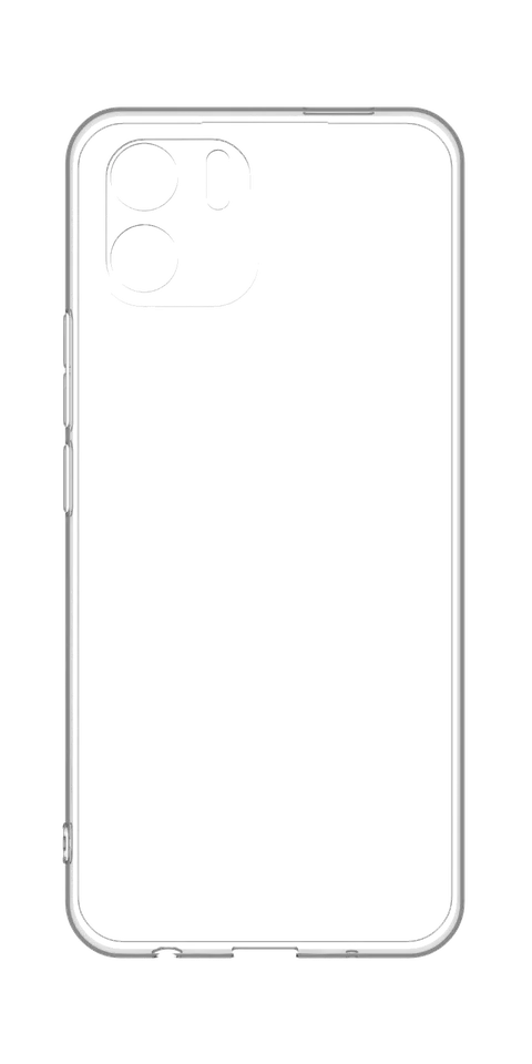 Прозрачный для Xiaomi Redmi A2