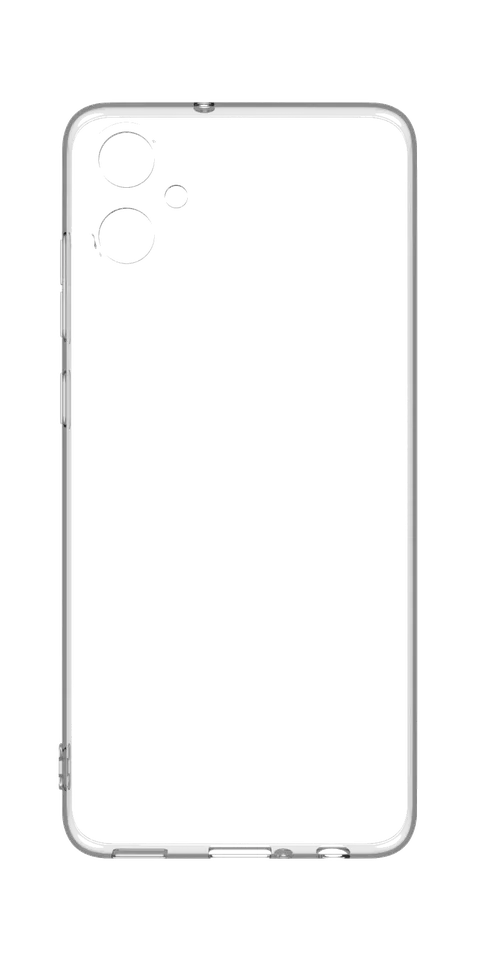 Прозрачный для Samsung Galaxy A05