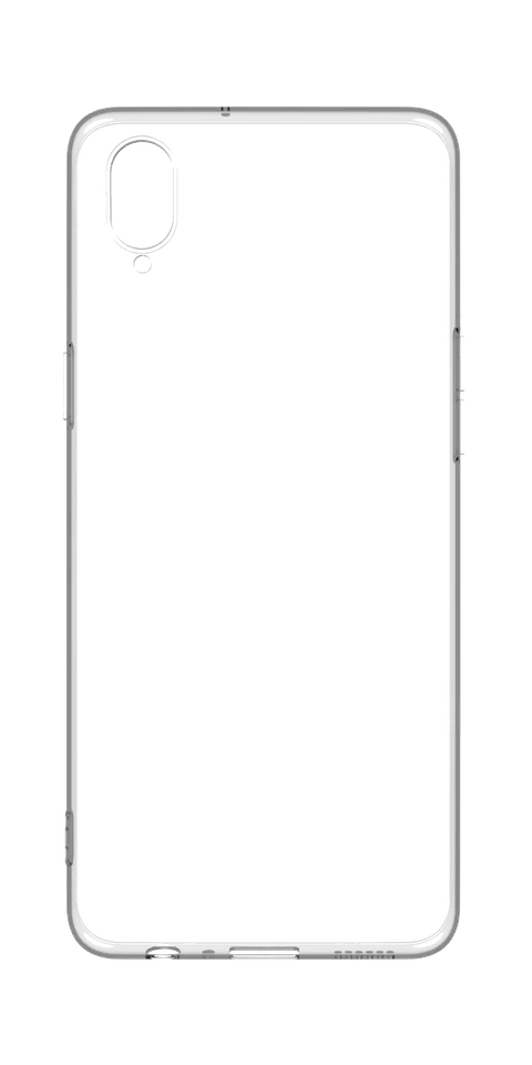Прозрачный для Samsung Galaxy A10S