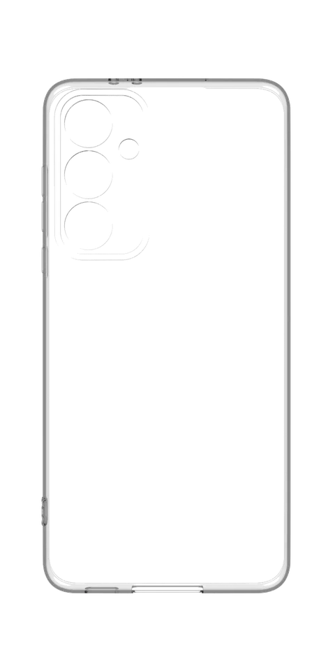 Прозрачный для Samsung Galaxy S24 FE 5G