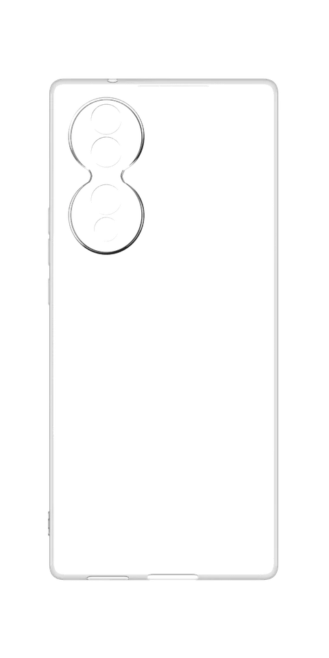 Прозрачный для Honor 70