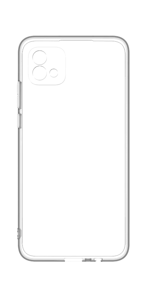 Прозрачный для Realme C11 (2021) (Realme C20)