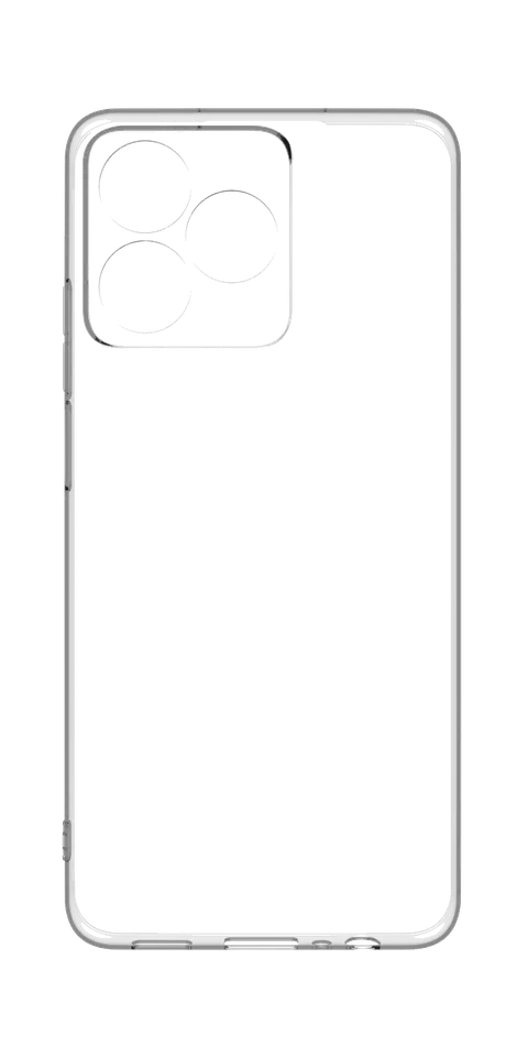 Прозрачный для Realme Note 50