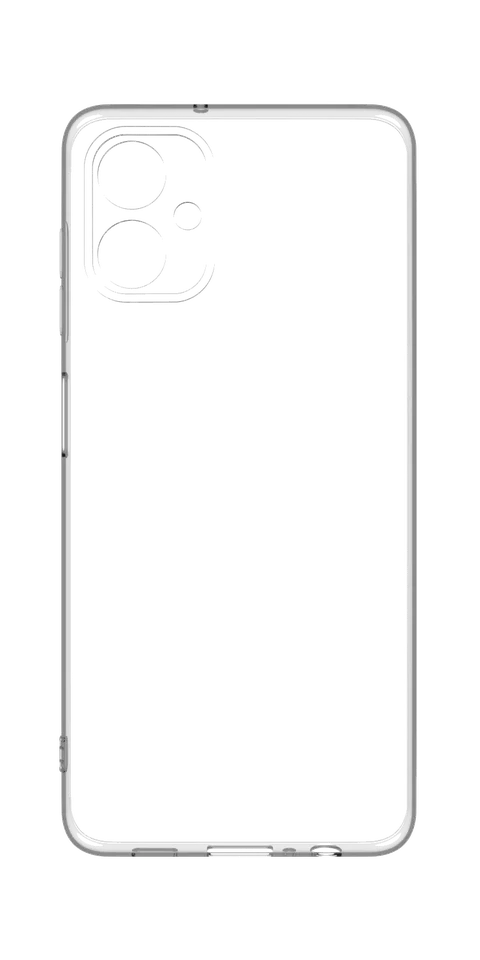Прозрачный для Samsung Galaxy A70 4G