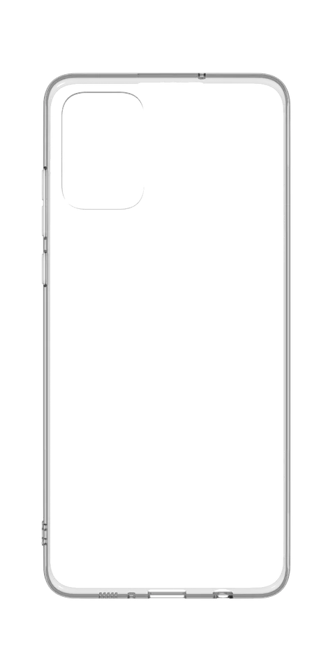 Прозрачный для Samsung Galaxy A71