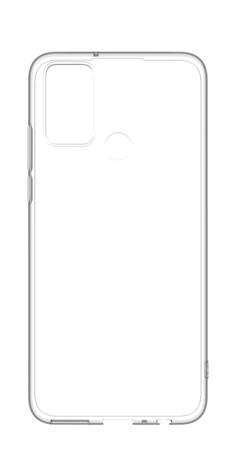 Прозрачный для Honor 9A