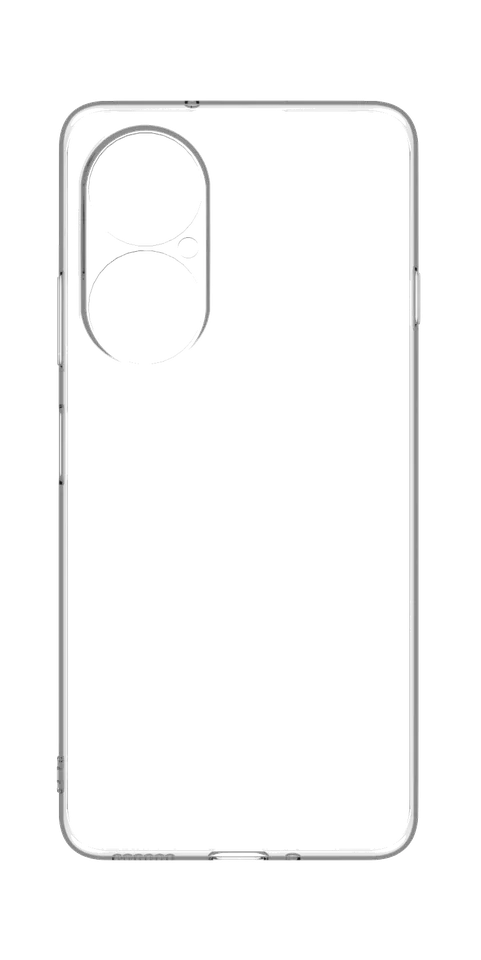 Прозрачный для Huawei Nova Y73 4G