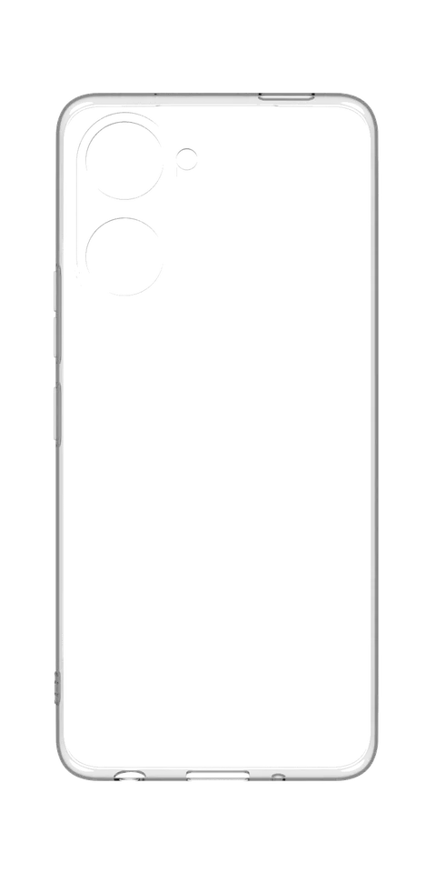Прозрачный для Vivo Y03