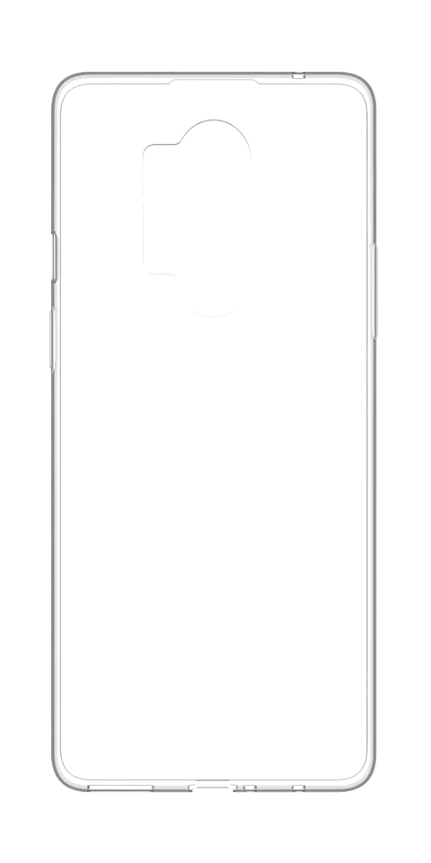 Прозрачный для OnePlus 8