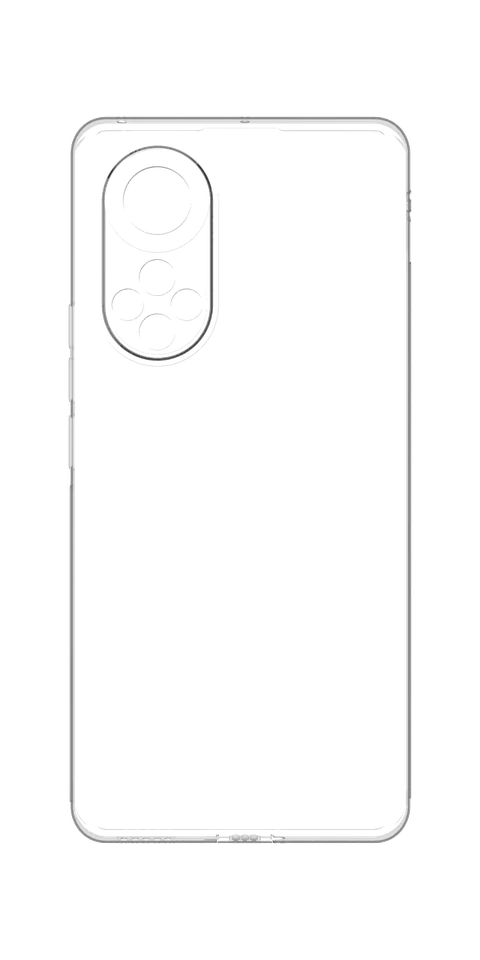 Прозрачный для Honor 50 (Huawei Nova 9)
