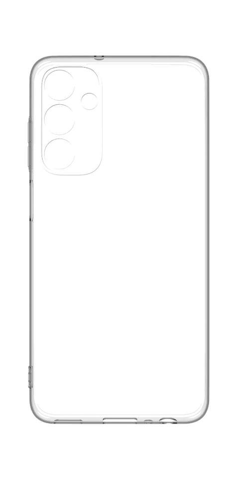 Прозрачный для Samsung Galaxy A15