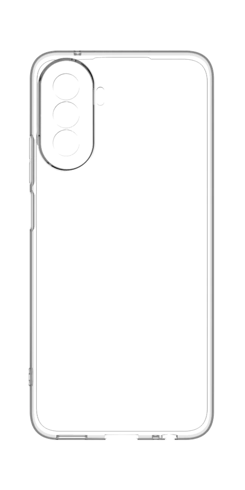 Прозрачный для Huawei Nova Y70