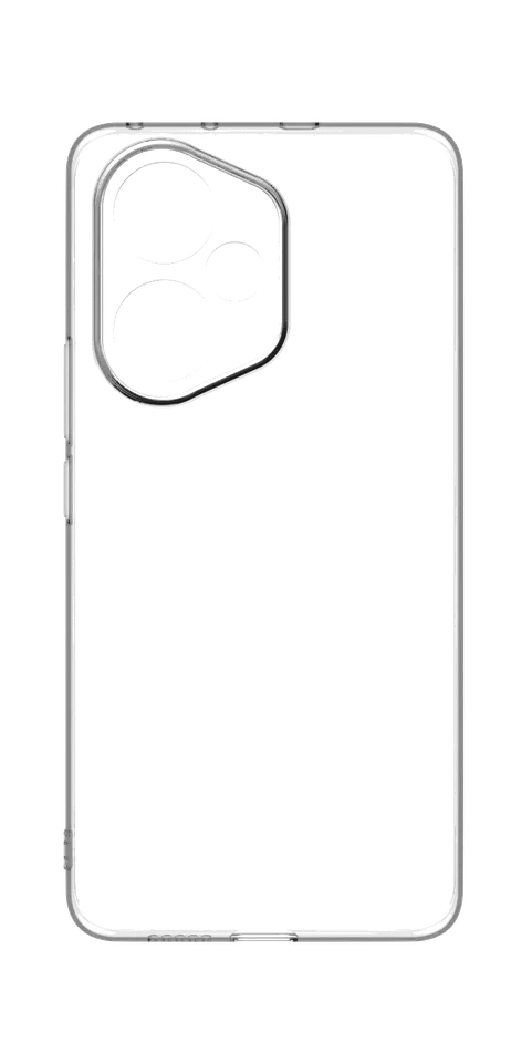 Прозрачный для Honor 400 5G