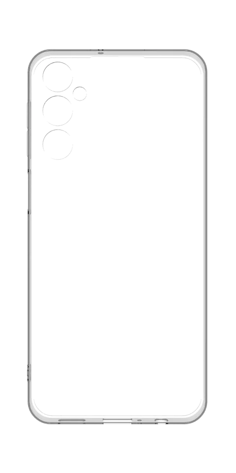 Прозрачный для Samsung Galaxy A24