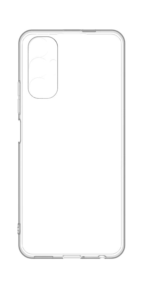 Прозрачный для Tecno Pova 3
