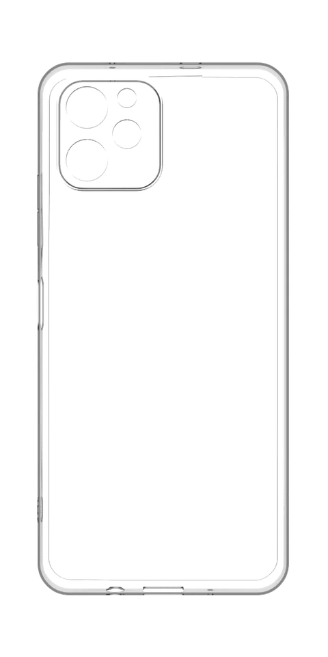 Прозрачный для Huawei Nova Y61