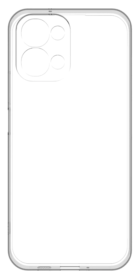 Прозрачный для Vivo Y31d 4G