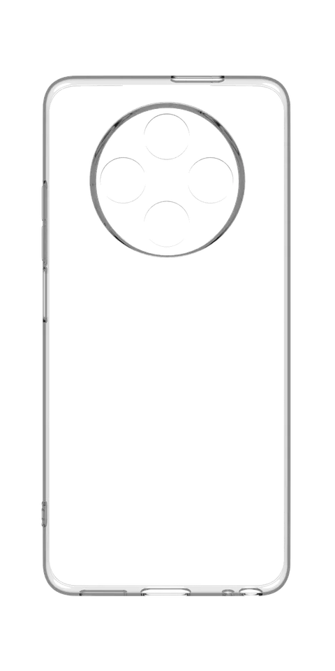 Прозрачный для Tecno Spark 30C 4G
