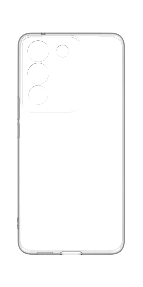 Прозрачный для Vivo V29E