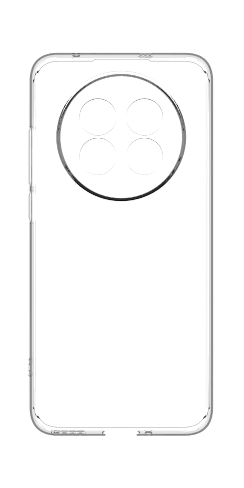 Прозрачный для Realme 13 Pro Plus 5G