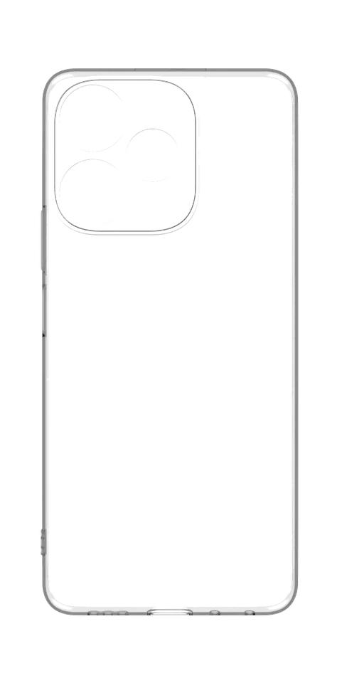 Прозрачный для OPPO A5 Pro 5G