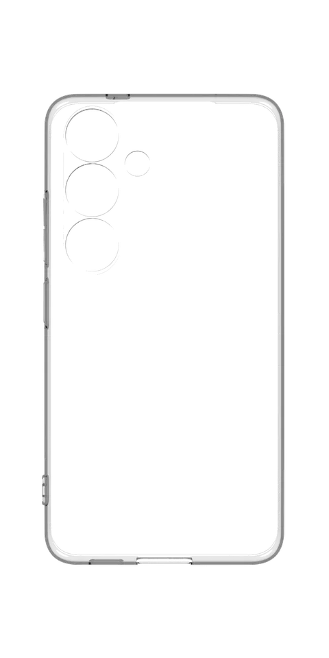 Прозрачный для Samsung Galaxy S25 5G