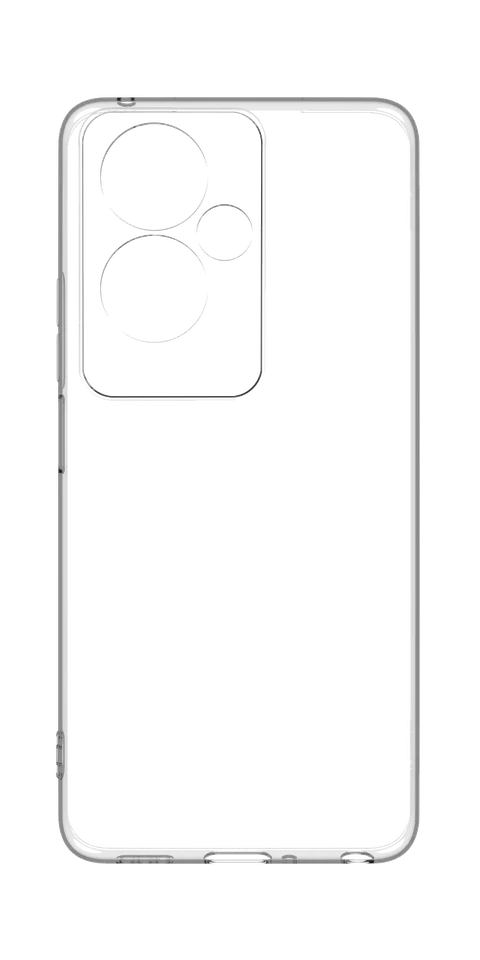 Прозрачный для OPPO A79 5G