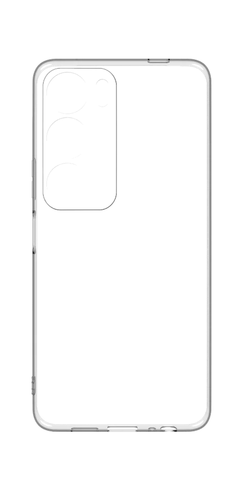 Прозрачный для Vivo Y19s 4G