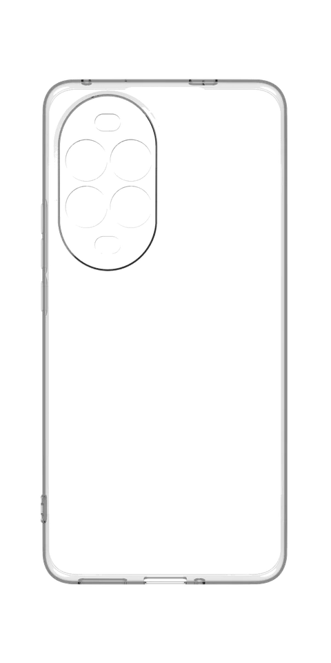 Прозрачный для Huawei Nova 13 Pro 5G