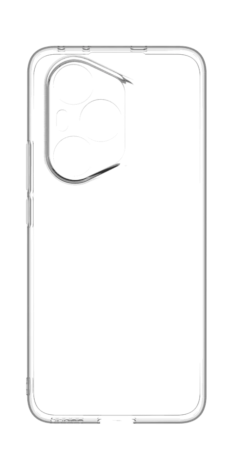 Прозрачный для Honor 400 Pro 5G