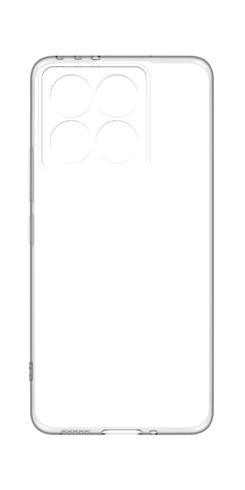 Прозрачный для Xiaomi 14T 5G