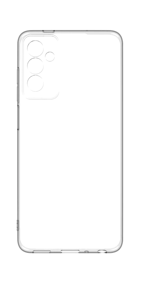 Прозрачный для Samsung Galaxy M23 5G