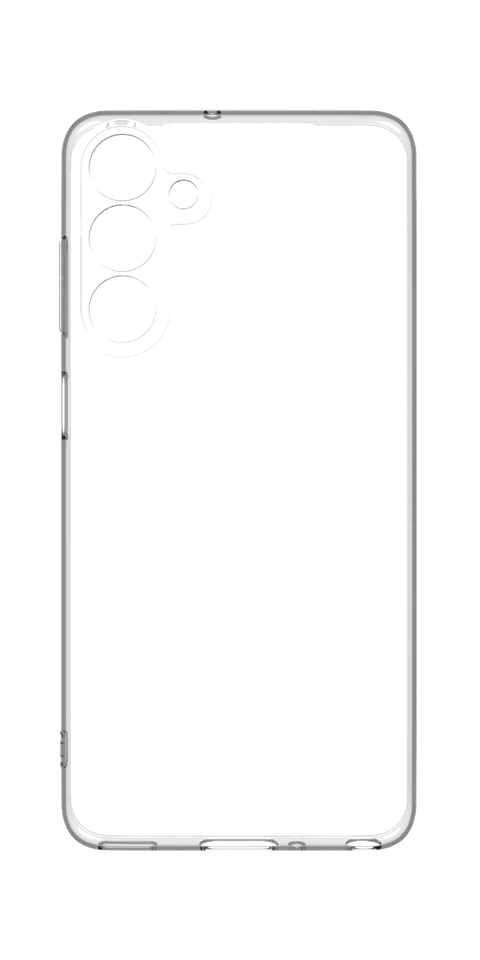 Прозрачный для Samsung Galaxy A25 5G