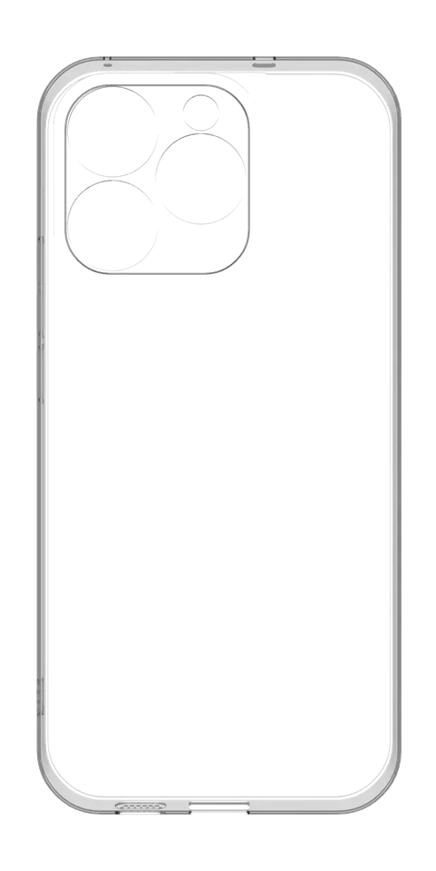 Прозрачный для Realme 15T 5G