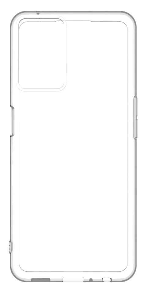 Прозрачный для Realme 9i 4G