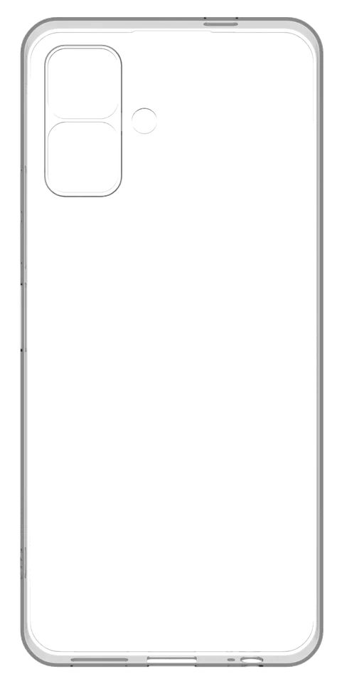 Прозрачный для Infinix Smart 10 4G