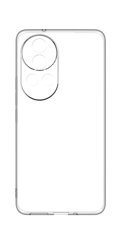 Прозрачный для Huawei Nova 13 5G