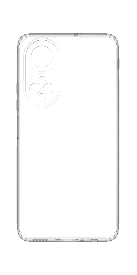 Прозрачный для Honor X7