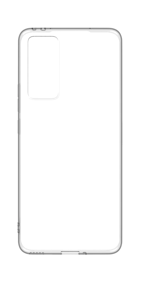 Прозрачный для Honor 30 Pro (Honor 30 Pro Plus)