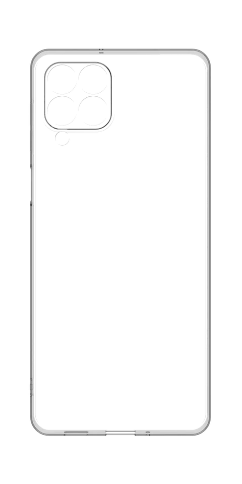 Прозрачный для Samsung Galaxy M53 5G