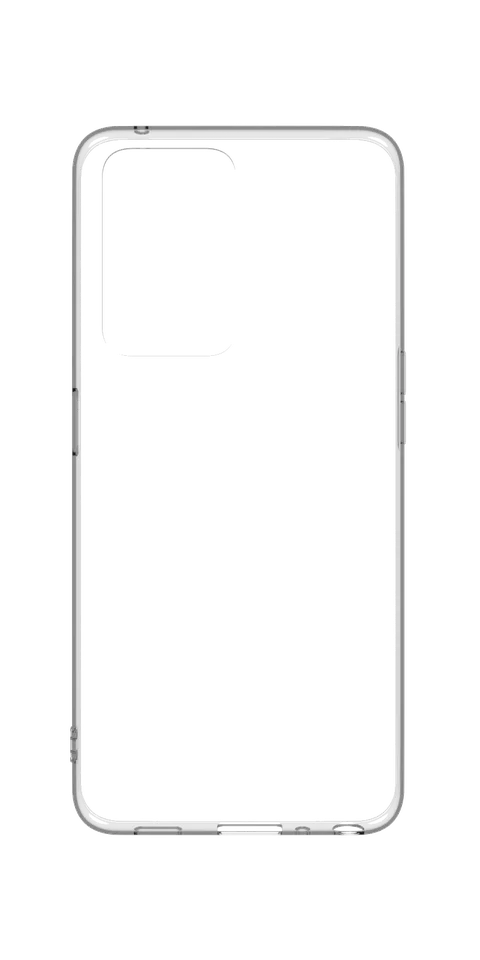 Прозрачный для OPPO A57s